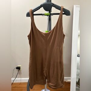 Bumpsuit Cindy Maternity Romper